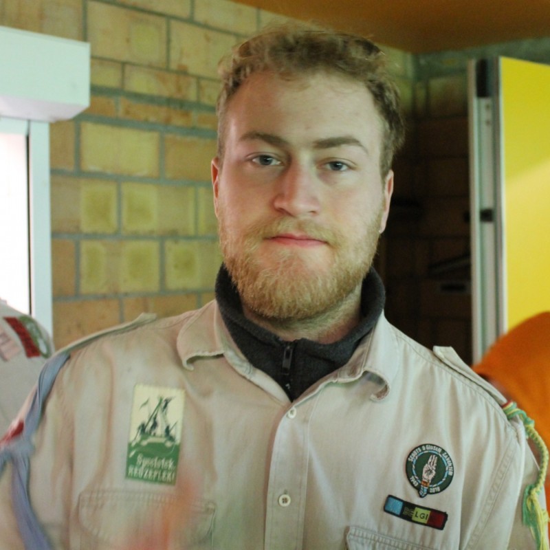 IMG 9173 - Scouts en Gidsen Zaventem 